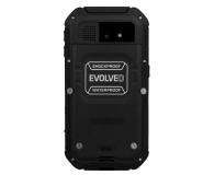Evolveo Strong Phone Q5 Czarny - 1402131 - zdjęcie 2